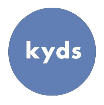 Logo Kyds Rans Entertainment