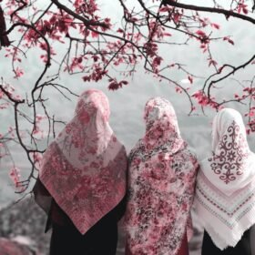 Peran Perempuan Dalam Islam