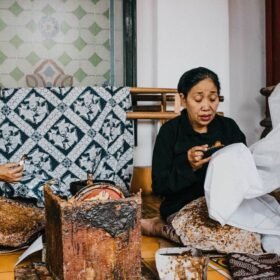 Keanekaragaman Budaya Dan Seni Dalam Islam