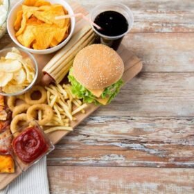 Kenapa Junk Food Bikin Nagih?