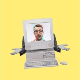 Apa yang Kamu Konsumsi akan Mengonsumsi mu