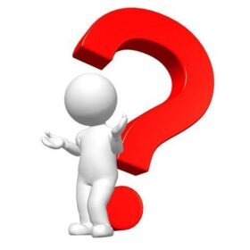 Semua Berawal Dari Pertanyaan