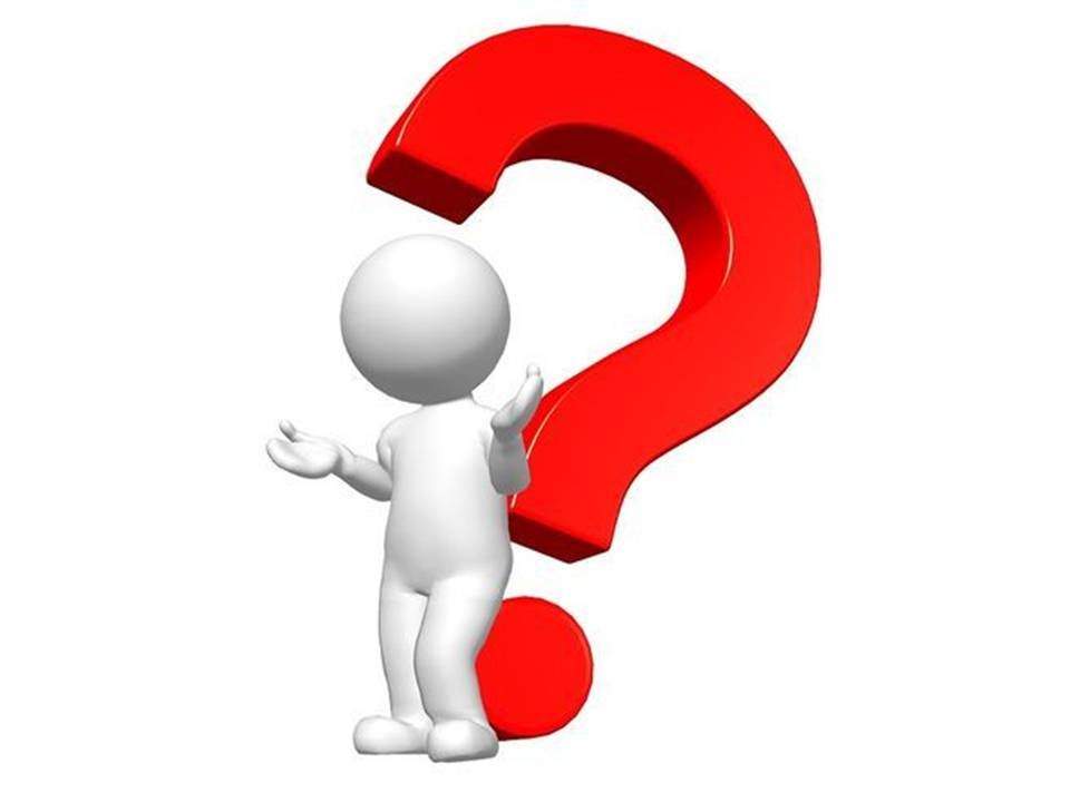 semua berawal dari pertanyaan