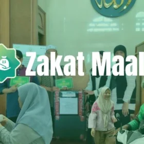 Zakat Mal: Pengertian, Jenis dan Tutorial