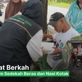 Perbedaan Sedekah Jumat dengan Sedekah Hari Lainnya