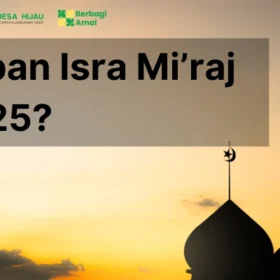 Keutamaan dan Keistimewaan Isra’ Mi’raj