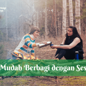 Cara Mudah Berbagi dengan Sesama di Bulan Ramadhan