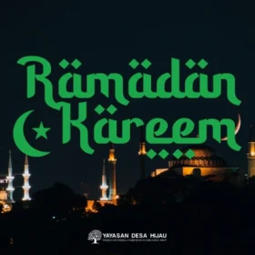 Tips Menjaga Konsistensi Ibadah di Bulan Ramadhan