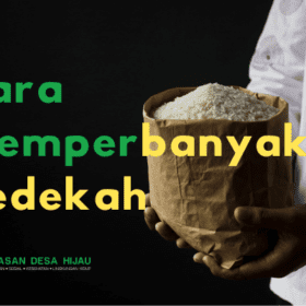 Cara Memperbanyak Sedekah dan Amal Kebaikan dalam Kehidupan Sehari-hari