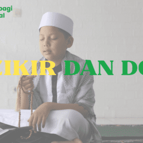 Dzikir dan Doa Setelah Berbuka Puasa yang Mustajab