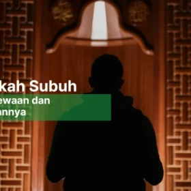 Keajaiban Sedekah Subuh: Waktu Mustajab Menuai Berkah dan Keajaiban Rezeki