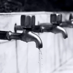 Rahasia Air Wudhu dalam Islam yang Jarang Kita Sadari