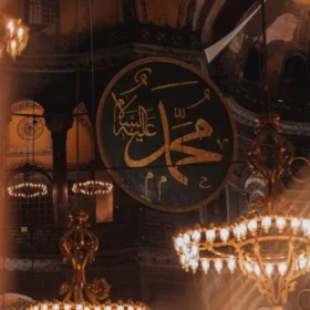 Maulid Fest: Wujudkan Kebahagiaan Bersama Anak Yatim