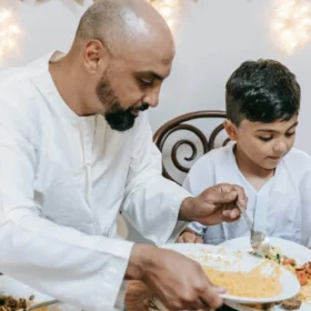 Kapan Anak-Anak Wajib Berpuasa? Begini Penjelasan Lengkapnya!