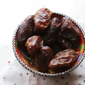 Manfaat dari Buah Kurma yang Tidak Kita Ketahui
