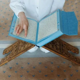 Alasan Mengapa Surah Al-Kahfi Selalu Dibaca di Hari Jumat