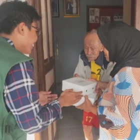 Hutang Puasa Belum Lunas? Yuk, Mengenal Fidyah Sebelum Ramadan Tiba!