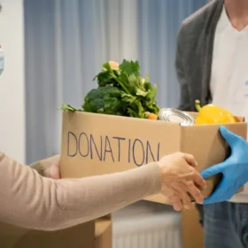 Mengulik Keutamaan Bersedekah di Bulan Ramadhan