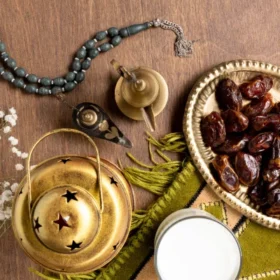 Tetap Produktif dan Glowing! Tips Ampuh Agar Tetap Fresh Saat Menjalankan Puasa